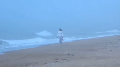 音乐短片 - 青水川.雾海