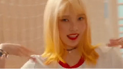 Red Velvet - Russian Roulette