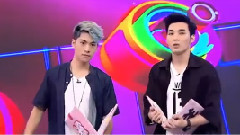 SpeXial - 伟晋 子闳 代班主持5