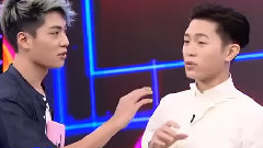 韦礼安,SpeXial - 伟晋 子闳 代班主持4