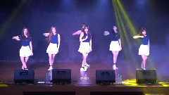 PLEDIS GIRLZ - Bang!