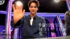 KAI(EXO) - KAI Cam - Star Show 360