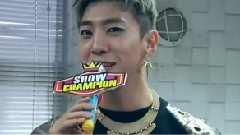 B.A.P - Backstage & One Shot