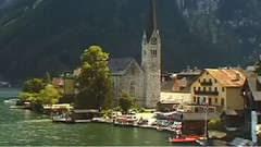 音乐短片 - 奥地利萨尔茨卡默古特旅游指南