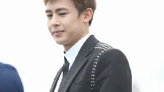 Nichkhun(2PM) - 正规六辑Gentleman's Game MV拍摄花絮尼坤cut