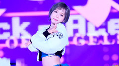 AOA,朴草娥(AOA) - 砰然心动