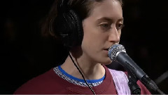 Frankie Cosmos - Full Performance Live on KEXP