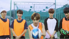 KNK - #45 MY KNK TV 偶运会准备=