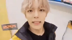 玟赫(MONSTA X) - 今天的房间玟赫cut rush可爱版 啊,衣衣啊啊,啊....(哈哈哈哈哈)