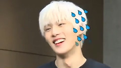 玟赫(MONSTA X) - 李玟赫一舞成名的Crazy舞