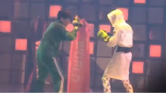SHINee,李泰民(SHINee) - Punch Drunk Love