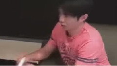 音乐短片 - 玩魔术