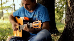 音乐短片 - James Blunt You're Beautiful