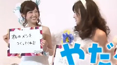 AKB48,乃木坂46 - ZIP!x 乃木坂46 結成から5年の軌跡