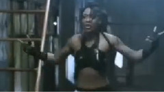 Keke Palmer - Enemiez