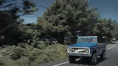 Eli Young Band - Saltwater Gospel