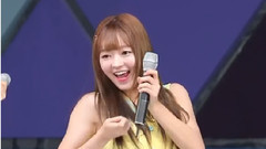OH MY GIRL - A-ing