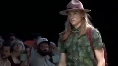 Fashion Show - SOLOiO SpringSummer 2017