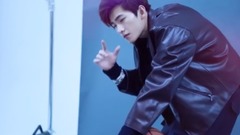 杨洋 - BLKKK SKKKN HEAD