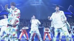 Sexy Zone - 胜利の日まで
