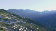 音乐短片 - 归来的燕子