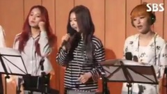 Red Velvet - Russian Roulette