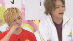 Hey! Say! JUMP - いただきハイジャンプ