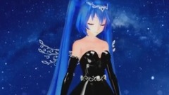 初音未来,VOCALOID家族 - Faded