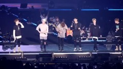 防弹少年团 - Ment