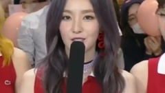 Red Velvet - 采访