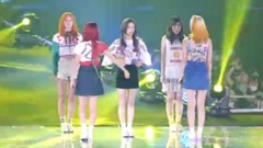 Red Velvet - Dumb Dumb