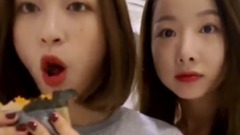 EXID - 现在正在练习比赛