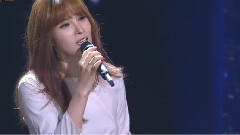 Gummy - You Are My Everything - 2016首尔电视剧大赏 16/09/08