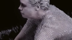 音乐短片 - A Model Muse