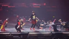 NCT 127 - Fire Truck