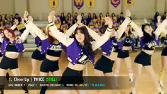 少女时代,EXO,防弹少年团,TWICE,BLACKPINK - 2016年最受欢迎韩国MV油管点击数TOP100(截至9月)