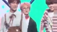 NCT,MARK（NCT）,NCT DREAM - Chewing Gum