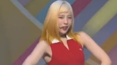 Red Velvet - Russian Roulette