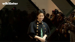 林心如,霍建华 - 林心如甜夸霍建华每天都贴心 谈舒淇婚事超会演