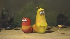 音乐短片 - Larva臭屁虫TOP5