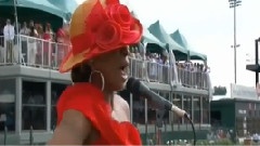 Mary J.Blige - The Star Spangled Banner