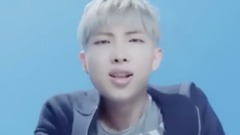 防弹少年团,V(防弹少年团),Rap Monster(防弹少年团) - 南泰CP的花样年华