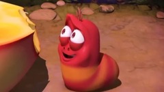 音乐短片 - larva臭屁虫三角恋