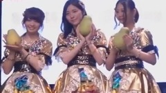 AKB48,SKE48 - SKE48记者会