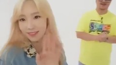 少女时代 - 一周偶像 Weekly Idol 少女时代CUT1