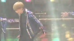 EXO,XIUMIN(EXO) - TRANSFORMER