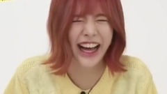 少女时代 - 一周偶像 Weekly Idol 少女时代CUT3