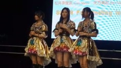 AKB48,SKE48 - Live抢鲜看:SKE48來台媒体见面会