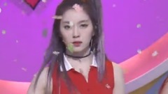 Red Velvet,IRENE(Red Velvet) - Russian Roulette