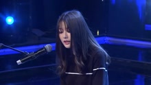 才女詹思琪17岁创作单曲